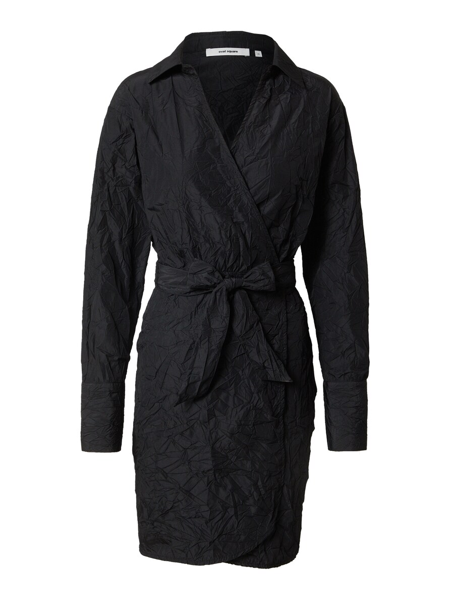 Платье Oval Square Epic, черный
Платье Oval Square Epic, черный