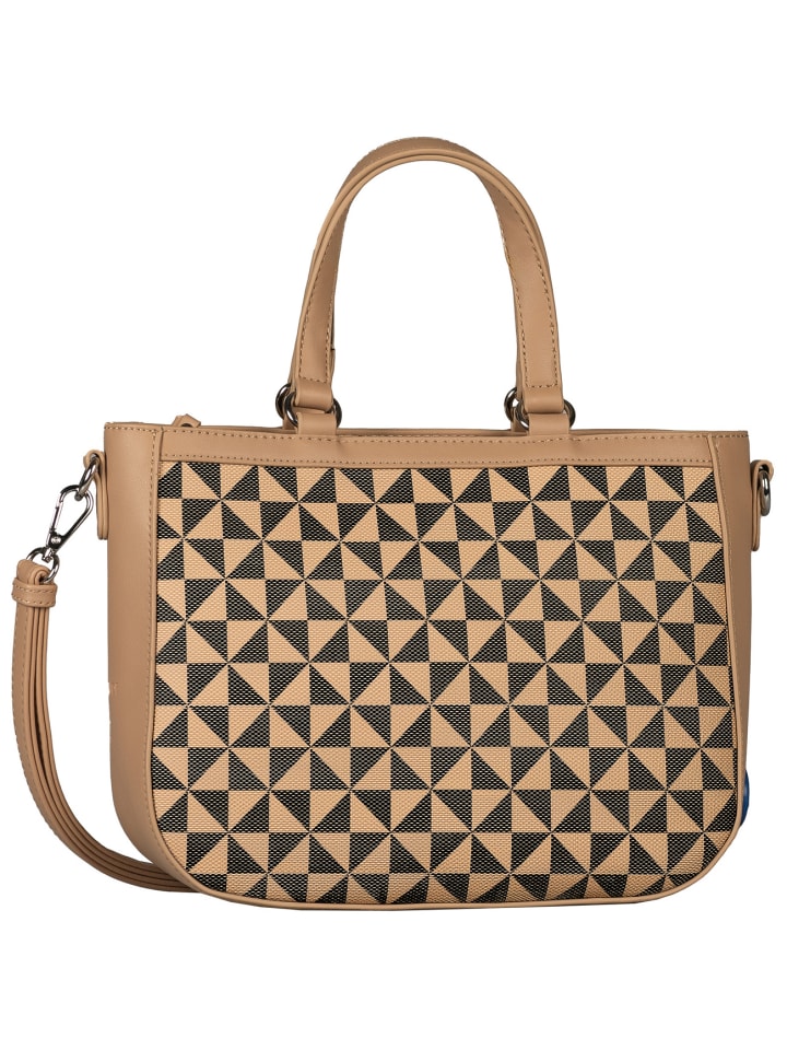 Сумка шоппер Gabor Bags, черный
Сумка шоппер Gabor Bags, черный