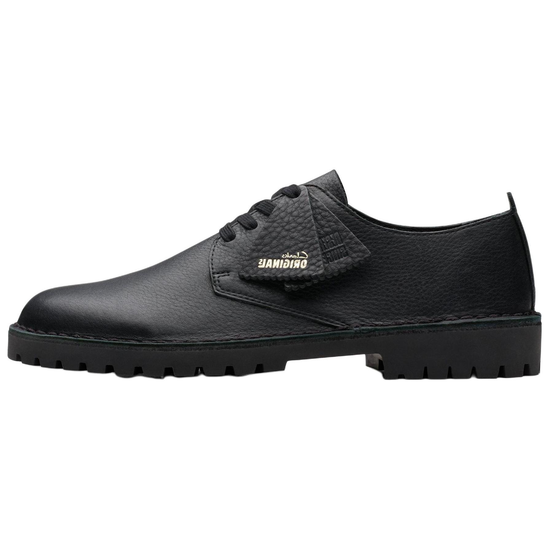 Clarks Повседневные туфли мужские черные
Clarks Повседневные туфли мужские черные