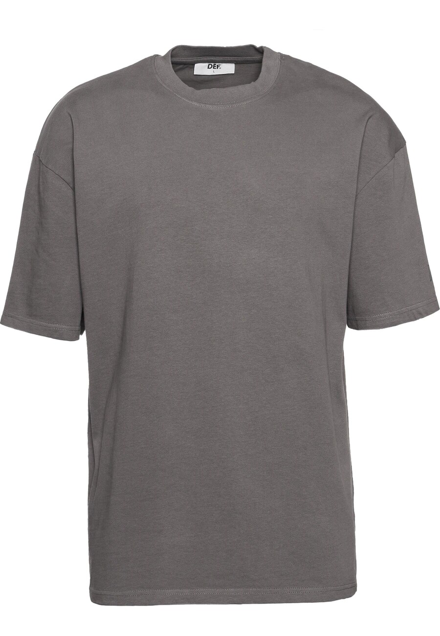 Рубашка DEF Flourish, антрацит
Рубашка DEF Flourish, антрацит