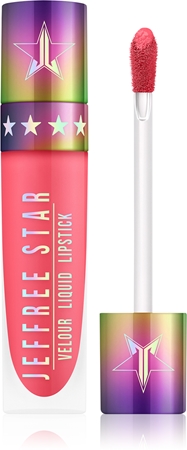 Жидкая помада Jeffree Star Cosmetics Psychedelic Circus, Clown Blood 5,6 ml 
Жидкая помада Jeffree Star Cosmetics Psychedelic Circus, Clown Blood 5,6 ml