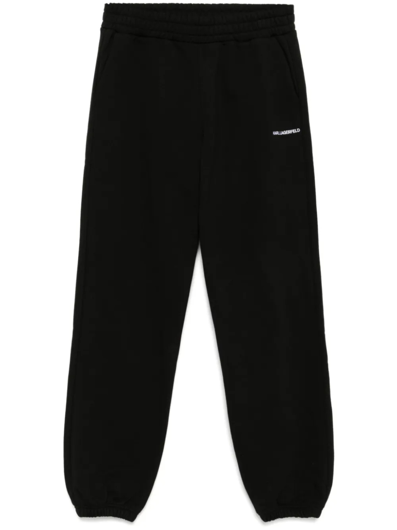 Karl Lagerfeld брюки Ikon Peak-A-Boo, черный
Karl Lagerfeld брюки Ikon Peak-A-Boo, черный