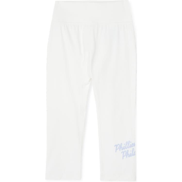 Леггинсы MLB KIDS, белый
Леггинсы MLB KIDS, белый