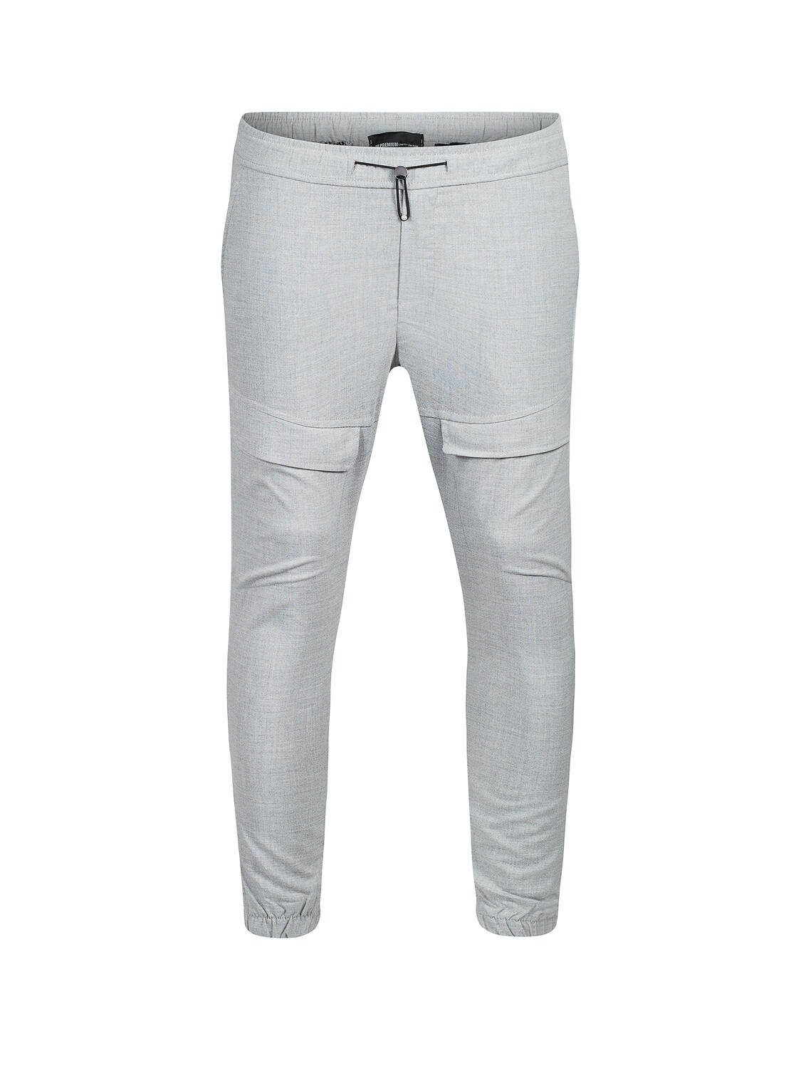 Тканевые брюки 2Y Chino ENRIKO, светло серый
Тканевые брюки 2Y Chino ENRIKO, светло серый