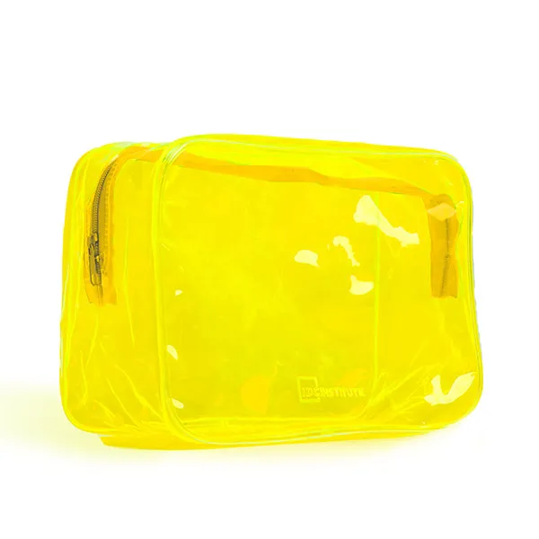 Неоновая прозрачная сумка Neceser Impermeable Idc Institute, 1 UD
Неоновая прозрачная сумка Neceser Impermeable Idc Institute, 1 UD