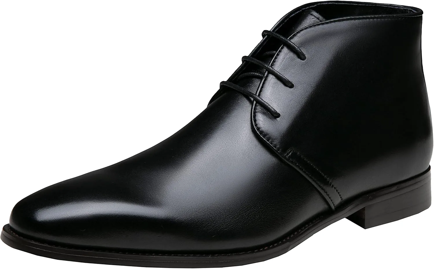 Кожаные ботинки Jousen для мужчин, классические мужские ботинки, ретро-челси, полированные, мужские, черный
Кожаные ботинки Jousen для мужчин, классические мужские ботинки, ретро-челси, полированные, мужские, черный