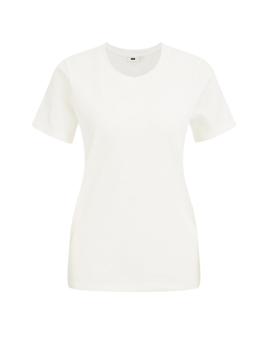 Футболка WE Fashion Shirt, белый
Футболка WE Fashion Shirt, белый