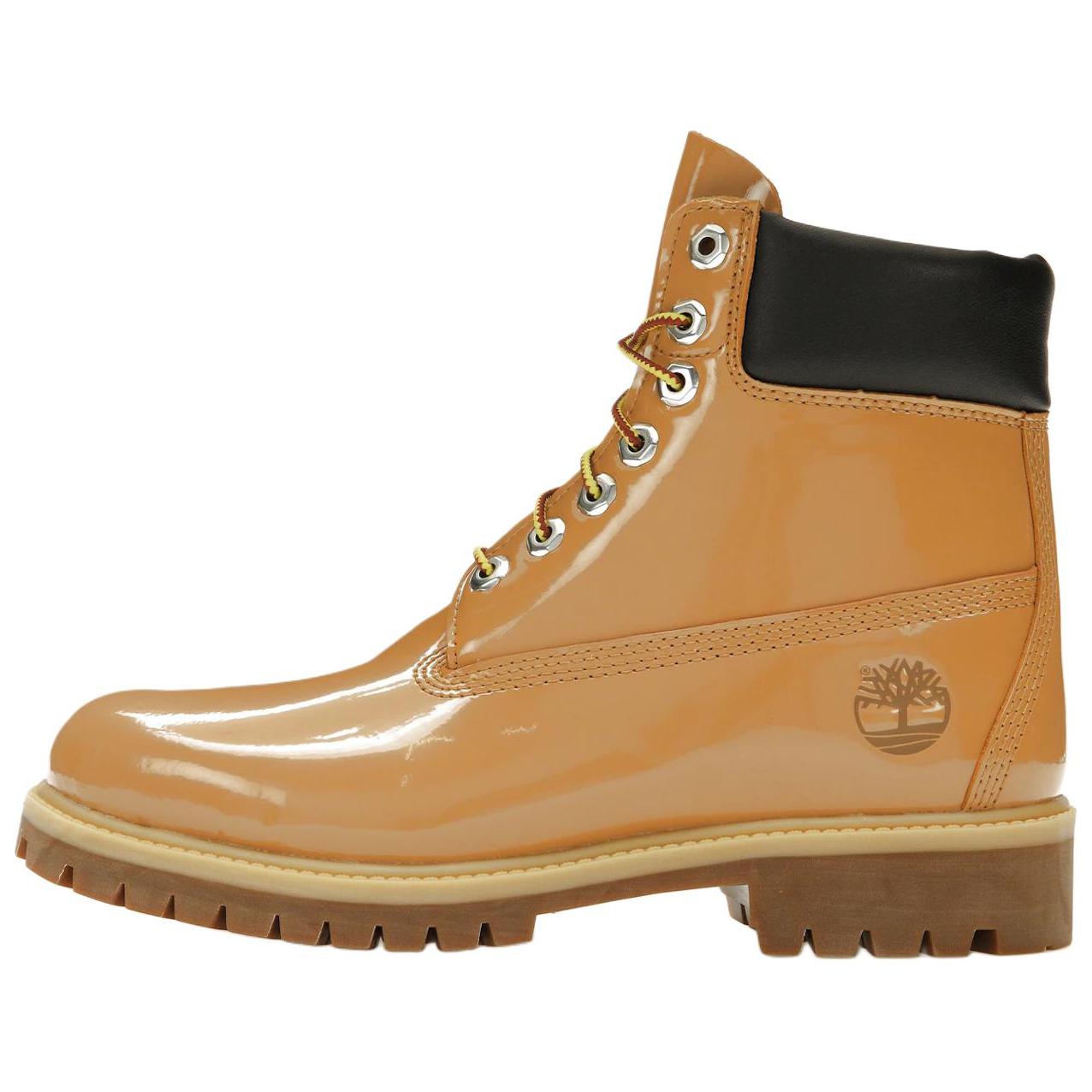Veneda Carter x Short Martin Boot Unisex Timberland, желтый
Veneda Carter x Short Martin Boot Unisex Timberland, желтый