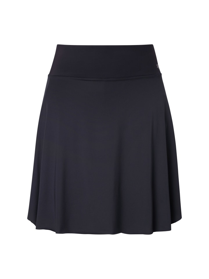 Мини-юбка Ulla Popken, черный
Мини-юбка Ulla Popken, черный