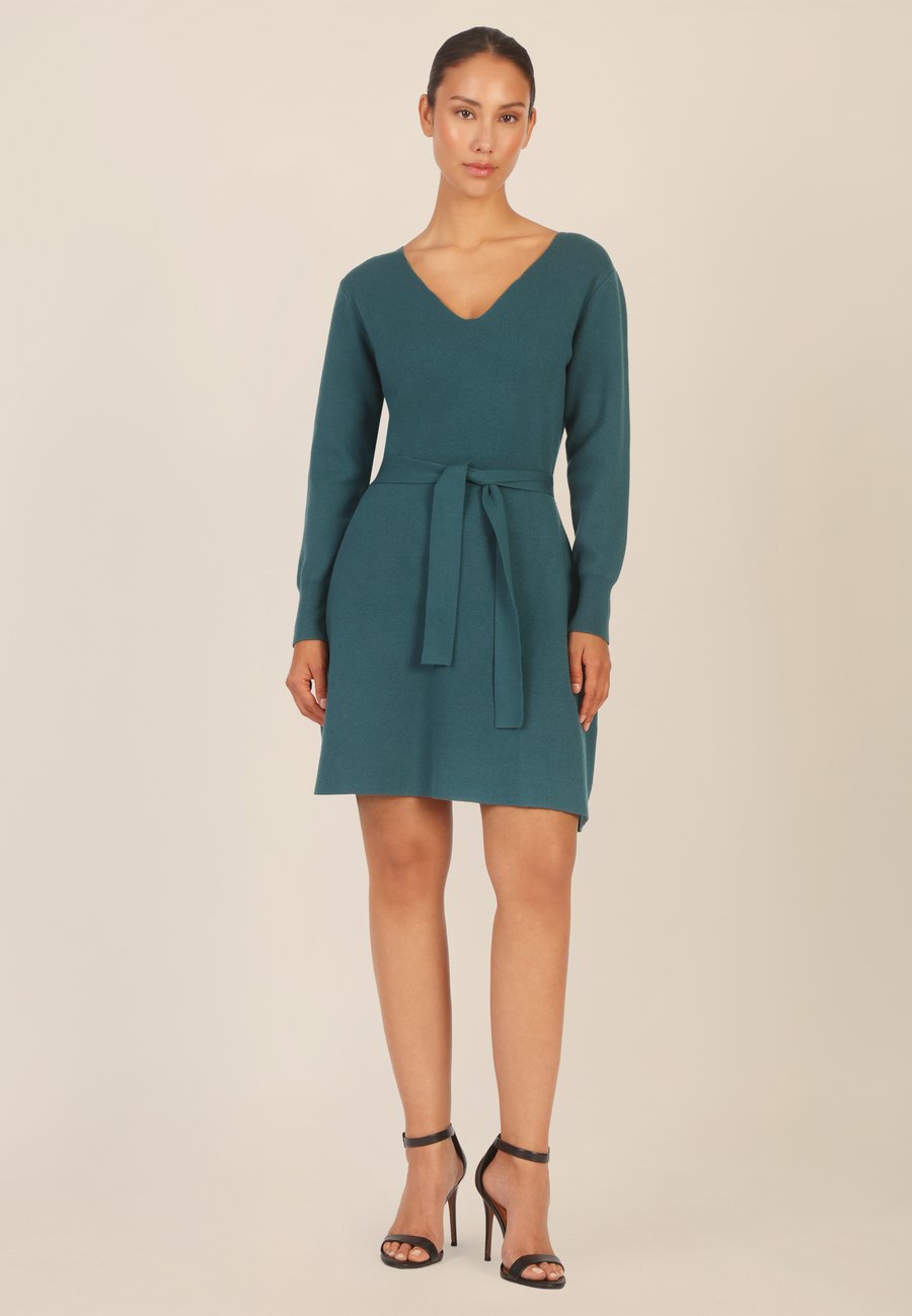 Платье Apart Jumper dress, Dunkelgrün/Teal
Платье Apart Jumper dress, Dunkelgrün/Teal
