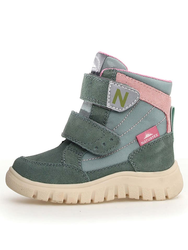 Ботинки Naturino 
Ботинки Naturino