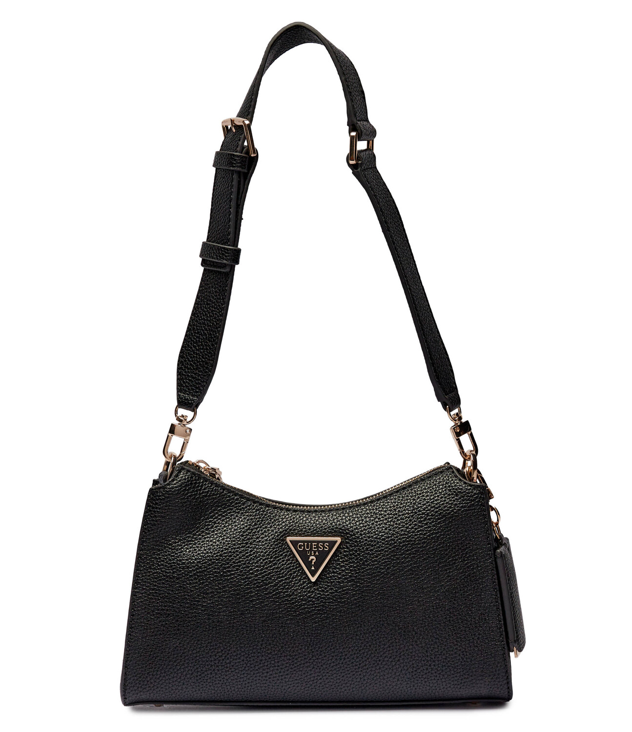 Сумка через плечо Guess CRESIDIA, черный
Сумка через плечо Guess CRESIDIA, черный