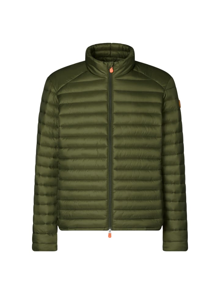 Куртка SAVE THE DUCK, зеленый
Куртка SAVE THE DUCK, зеленый