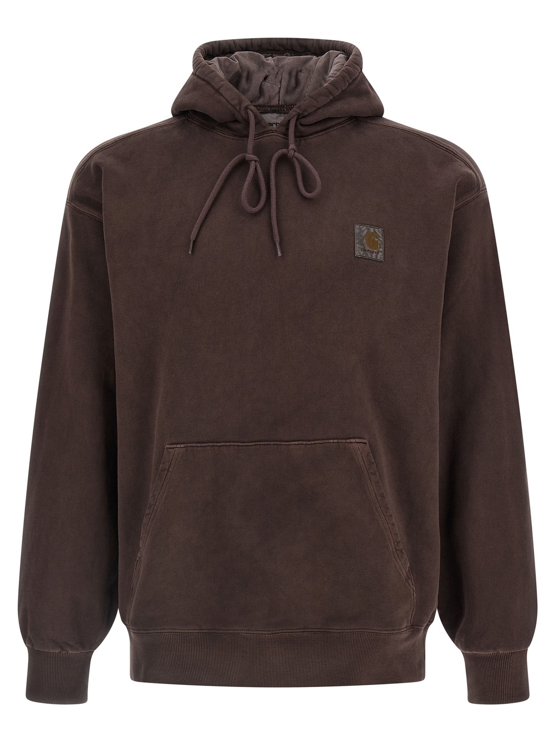 Толстовка 'Vista' CARHARTT WIP, коричневый
Толстовка 'Vista' CARHARTT WIP, коричневый