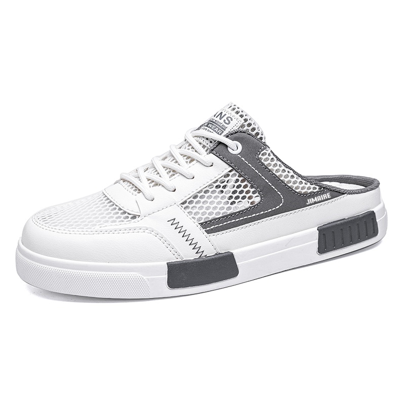 Сандалии с закрытым носком для мужчин King Jinmai, Light Green
Сандалии с закрытым носком для мужчин King Jinmai, Light Green