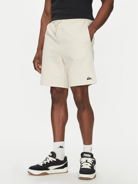 Спортивные шорты обычного кроя EQYFB03372 Quiksilver, экрю
Спортивные шорты обычного кроя EQYFB03372 Quiksilver, экрю