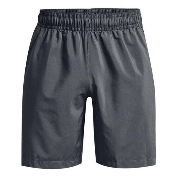 Шорты woven graphic shorts 'grey' Under Armour, серый
Шорты woven graphic shorts 'grey' Under Armour, серый