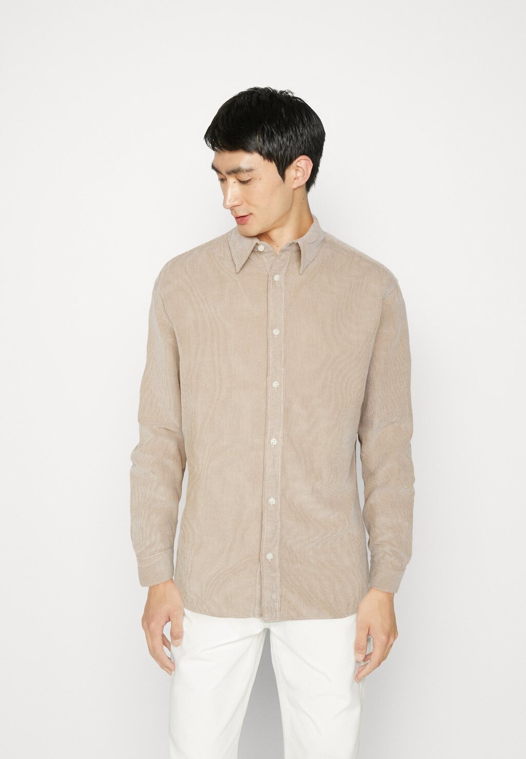 Рубашка SLHREGOWEN Selected Homme, цвет breen
Рубашка SLHREGOWEN Selected Homme, цвет breen