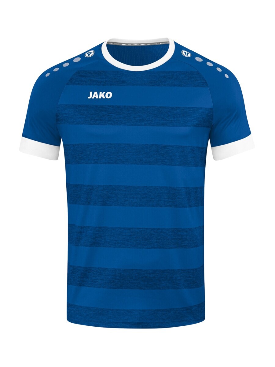 Джерси JAKO Jersey, цвет Blue/Navy
Джерси JAKO Jersey, цвет Blue/Navy