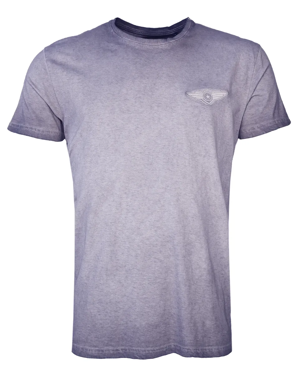 Футболка TOP GUN "Slow TG20191033", синий
Футболка TOP GUN "Slow TG20191033", синий