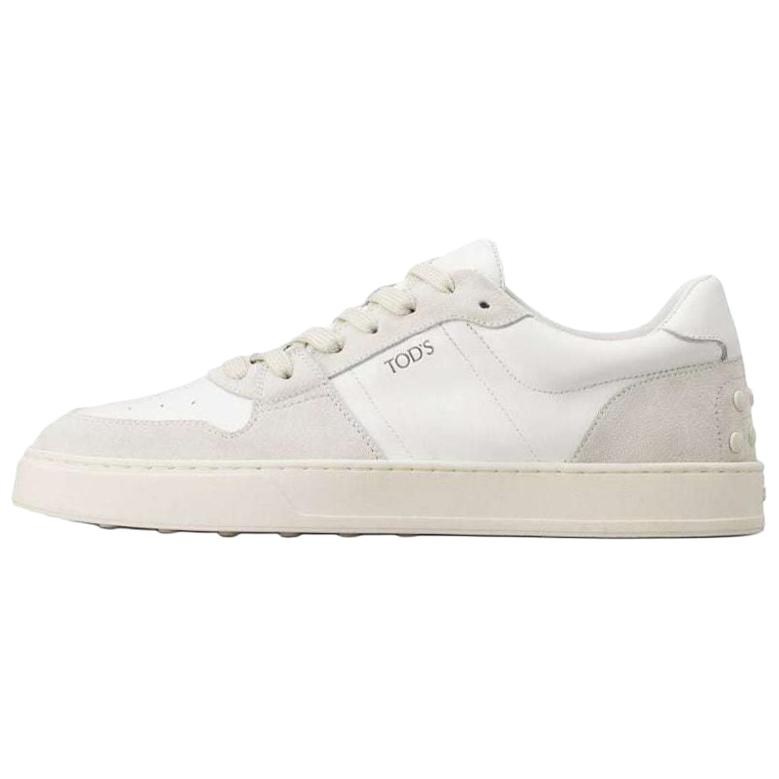 Низкие кроссовки с логотипом TOD'S, Original Shoe Box Included
Низкие кроссовки с логотипом TOD'S, Original Shoe Box Included