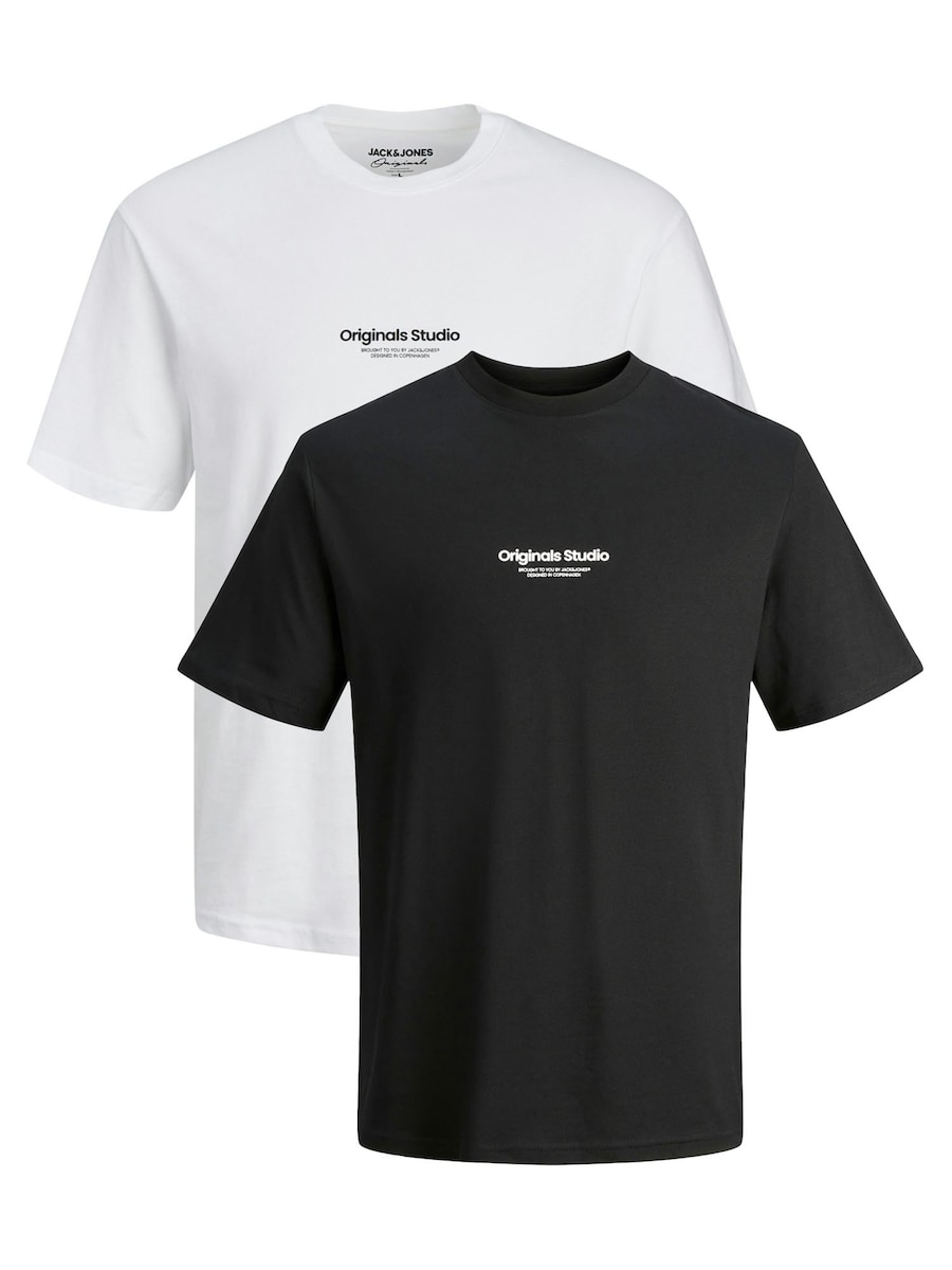 Рубашка JACK & JONES Jorvesterbro, Mixed Colors
Рубашка JACK & JONES Jorvesterbro, Mixed Colors