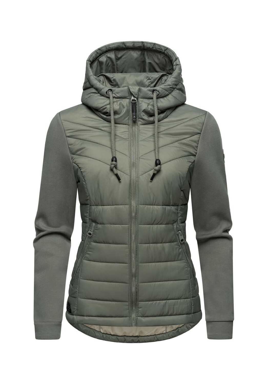 Уличная куртка Sandrara Ragweartm, оливковый
Уличная куртка Sandrara Ragweartm, оливковый