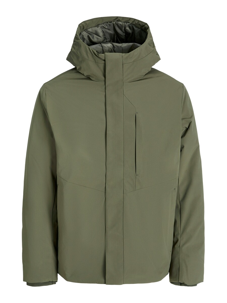 Демисезонная куртка JACK & JONES JACK & JONES JJEKEEN, Khaki
Демисезонная куртка JACK & JONES JACK & JONES JJEKEEN, Khaki