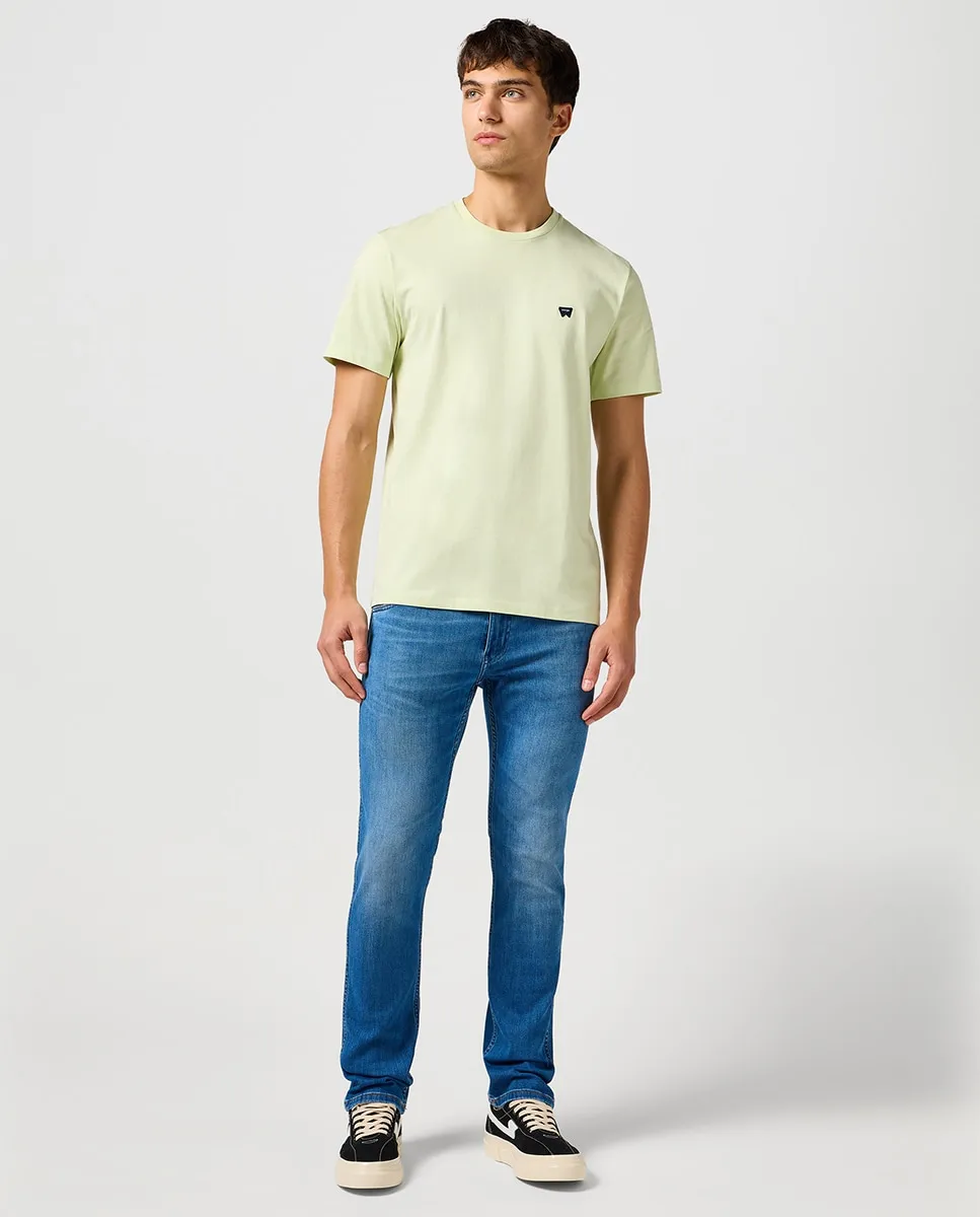 Мужские джинсы Greensboro с 5 карманами Wrangler, синий
Мужские джинсы Greensboro с 5 карманами Wrangler, синий