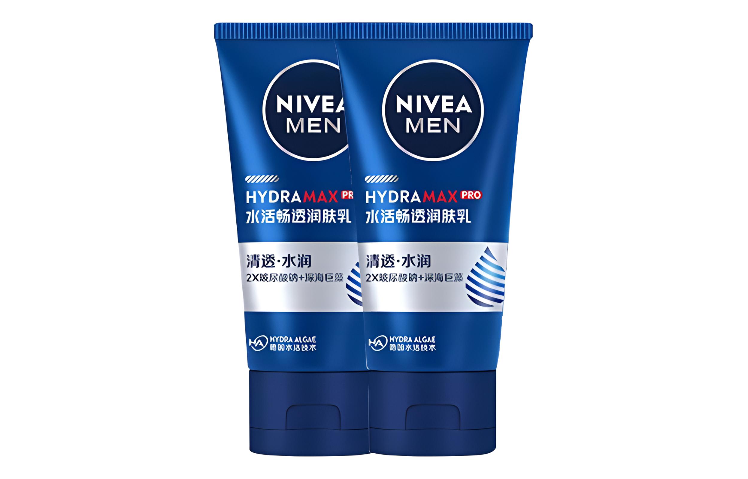 Увлажняющий и освежающий лосьон успокаивающий, питающий и увлажняющий 50г/50г*2 NIVEA
Увлажняющий и освежающий лосьон успокаивающий, питающий и увлажняющий 50г/50г*2 NIVEA