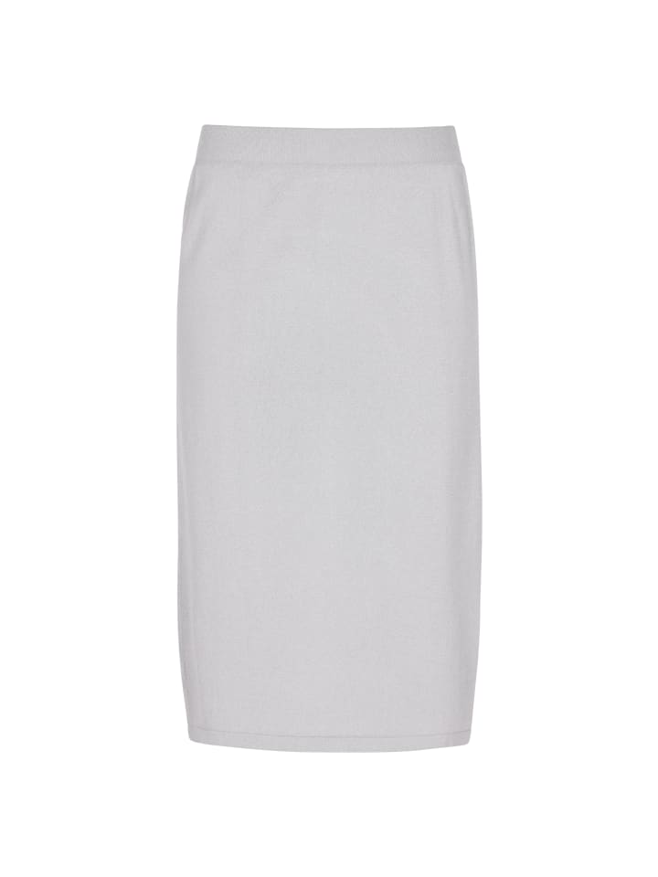 Юбка до колена DreiMaster Klassik, серый
Юбка до колена DreiMaster Klassik, серый