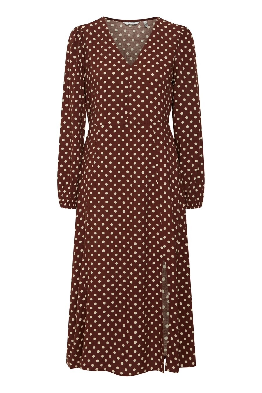 Платье b.young, коричневый
Платье b.young, коричневый