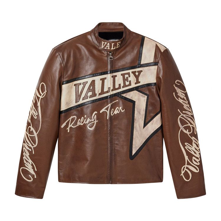 Куртка Vale Forever Chocolate Motocroxxx Jacket, Brown
Куртка Vale Forever Chocolate Motocroxxx Jacket, Brown