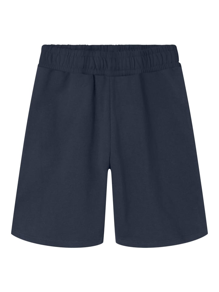 Шорты бермуды name it, цвет dark sapphire
Шорты бермуды name it, цвет dark sapphire