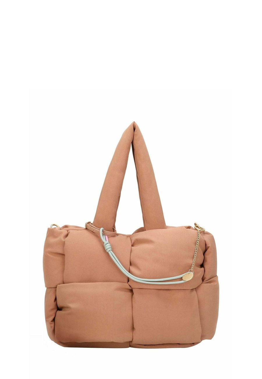 Сумка Fritzi aus Preußen Handbag, Mocca/Light Brown
Сумка Fritzi aus Preußen Handbag, Mocca/Light Brown