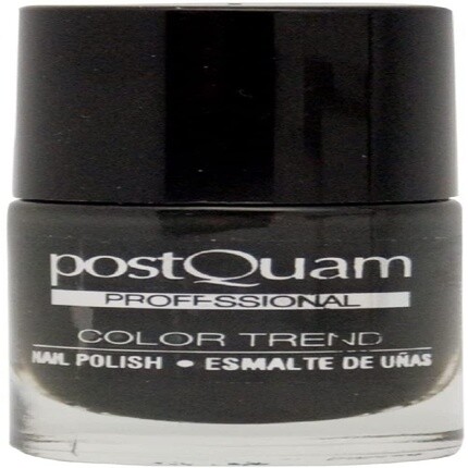 Ядовитый лак для ногтей Postquam
Ядовитый лак для ногтей Postquam