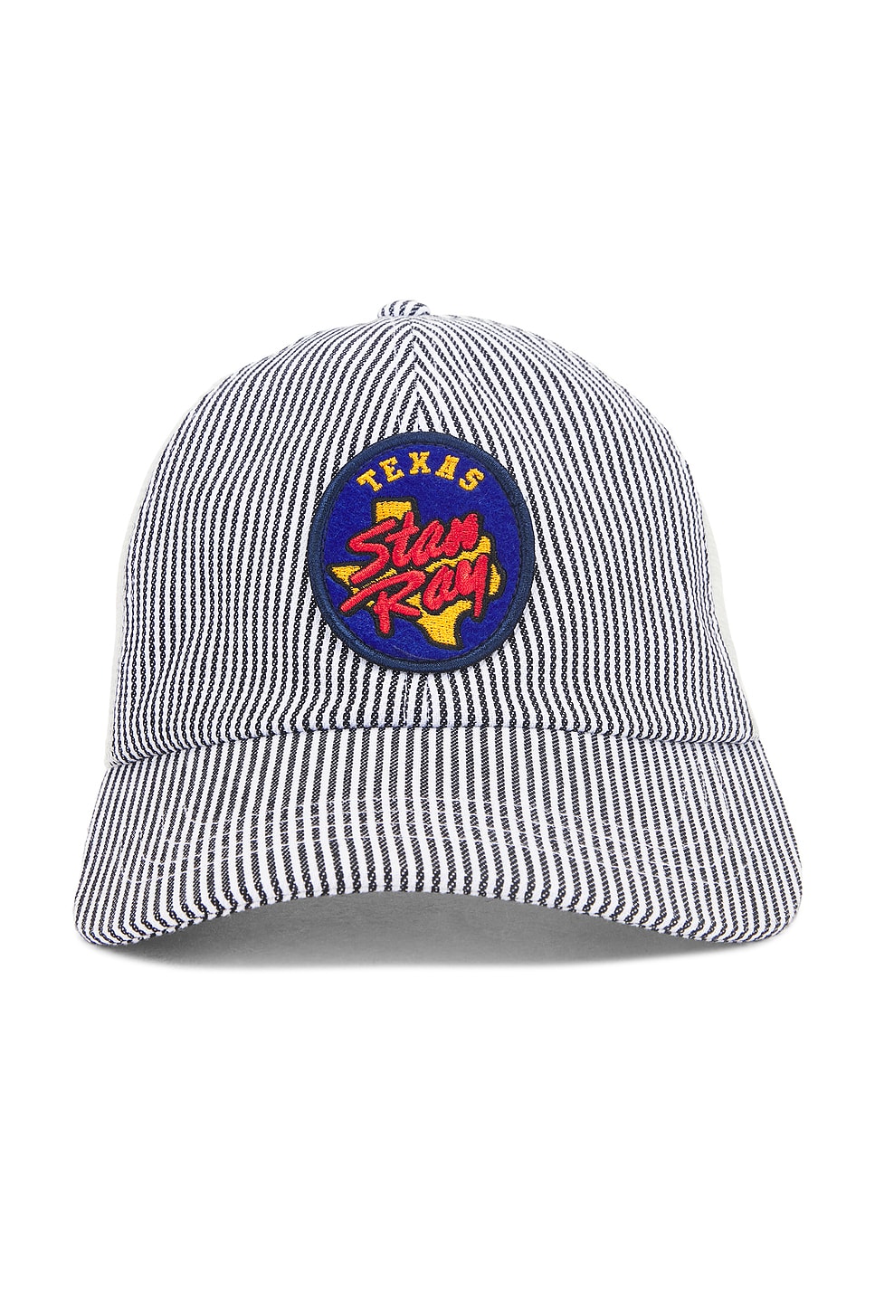 Кепка-тракер Stan Ray, tan
Кепка-тракер Stan Ray, tan