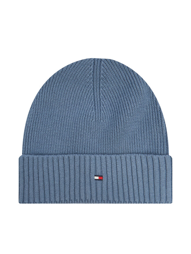 Шапка Tommy Hilfiger Flag AM0AM12796, синий
Шапка Tommy Hilfiger Flag AM0AM12796, синий