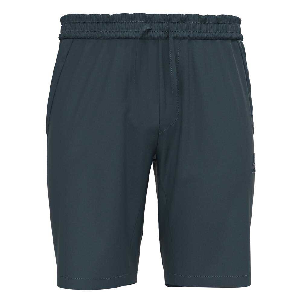 Шорты Odlo Essential, синий
Шорты Odlo Essential, синий