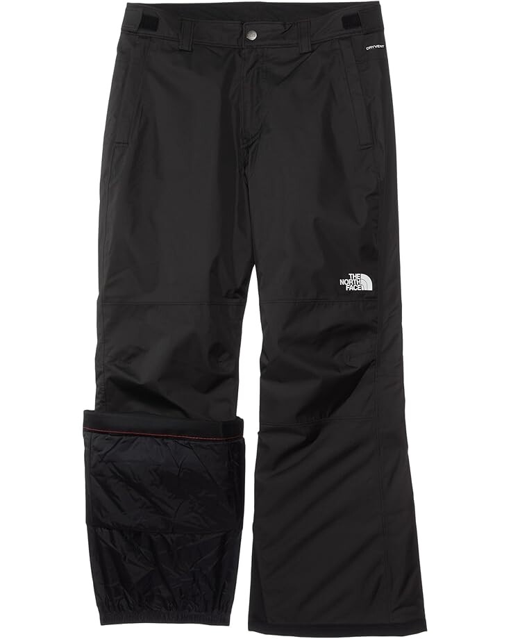 Брюки The North Face Kids Freedom Insulated Pants, черный
Брюки The North Face Kids Freedom Insulated Pants, черный