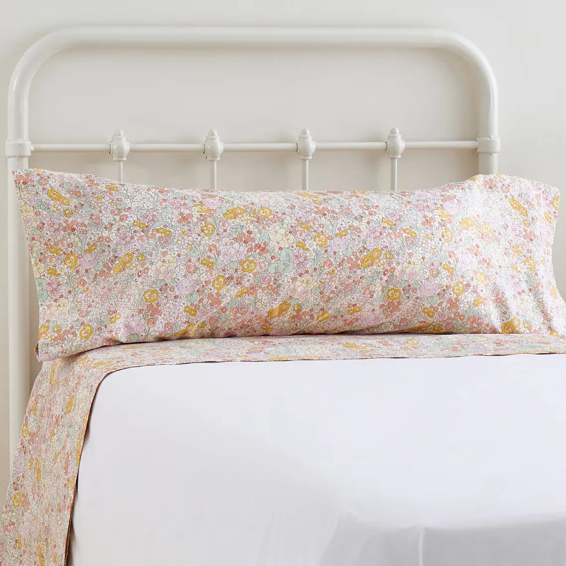 Комплект простыней из хлопкового сатина Juliette Mini Home - El Corte Inglés, разноцветный
Комплект простыней из хлопкового сатина Juliette Mini Home - El Corte Inglés, разноцветный