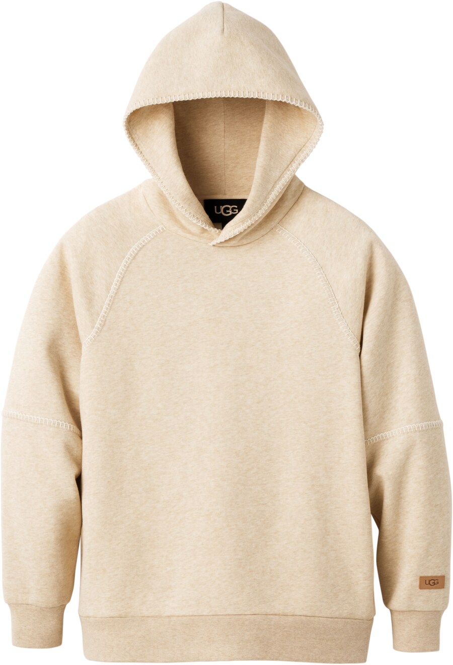 Толстовка UGG, пятнистый бежевый
Толстовка UGG, пятнистый бежевый