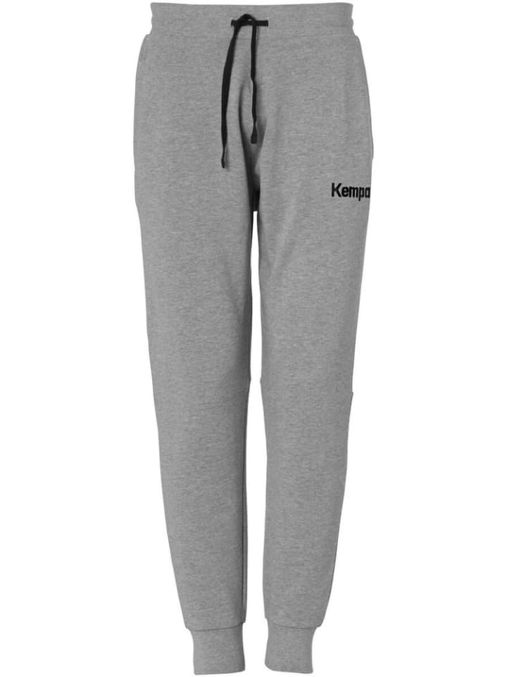 Спортивные брюки Modern Pants Kempa, серый 
Спортивные брюки Modern Pants Kempa, серый