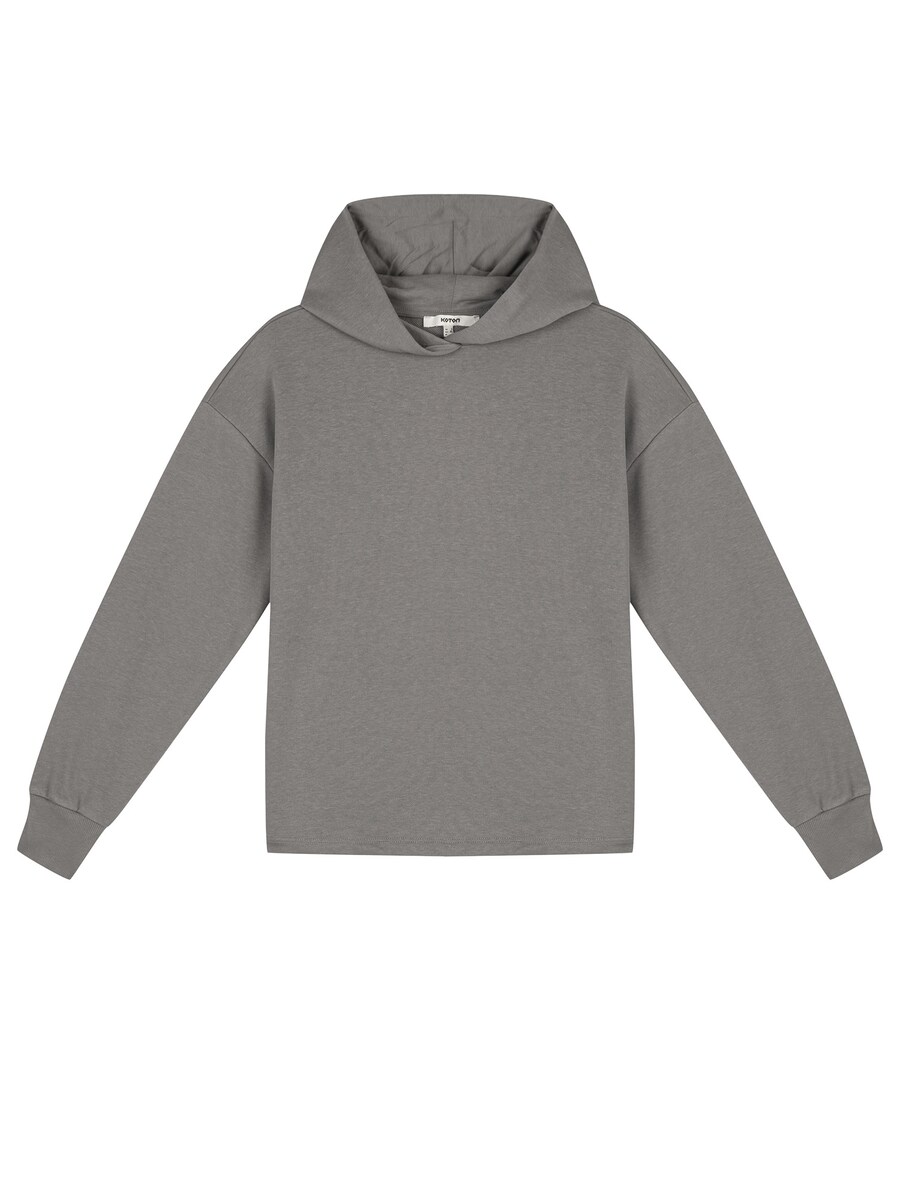 Толстовка Koton, серый
Толстовка Koton, серый