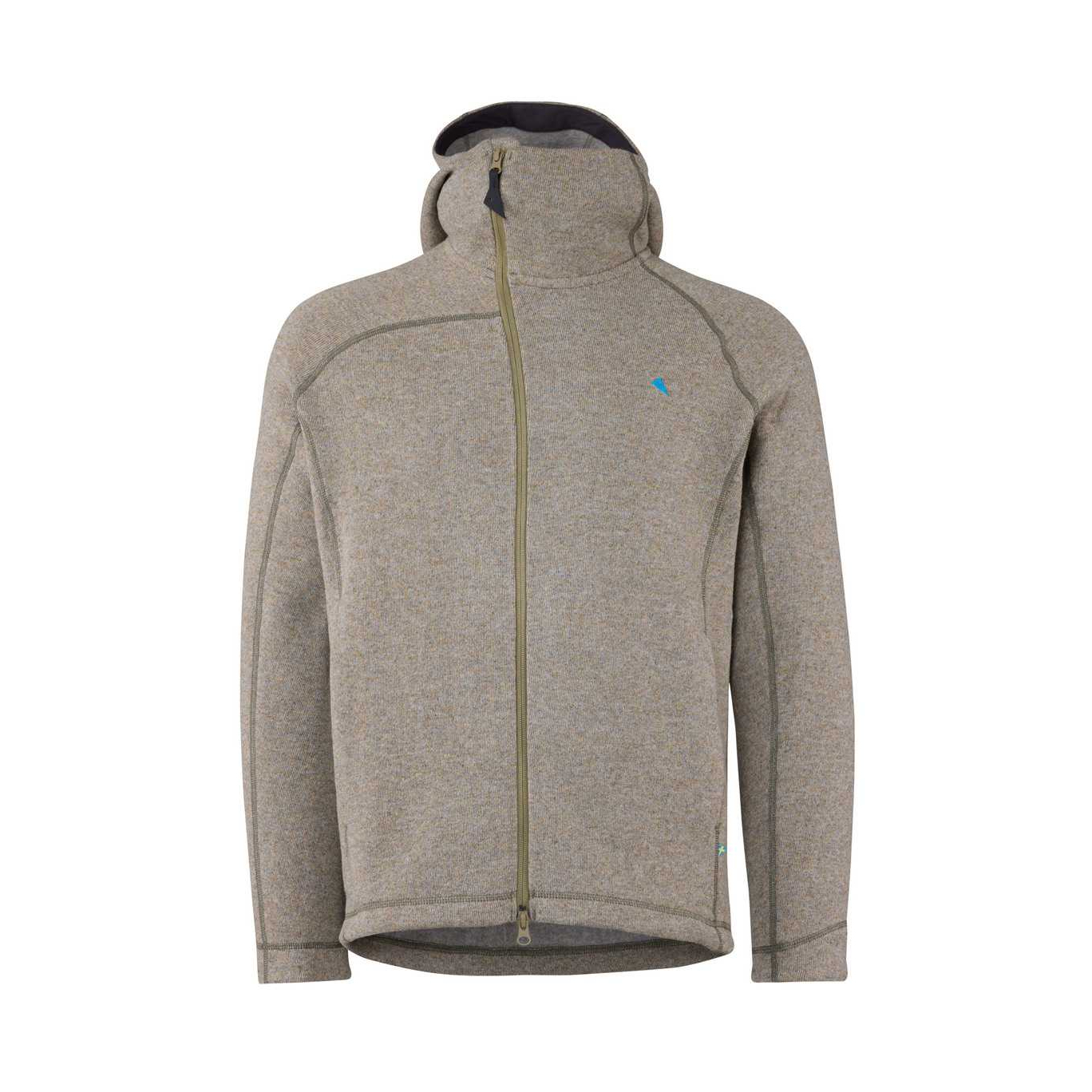 Балдер свитшот мужской Klattermusen, светло-оливковый
Балдер свитшот мужской Klattermusen, светло-оливковый