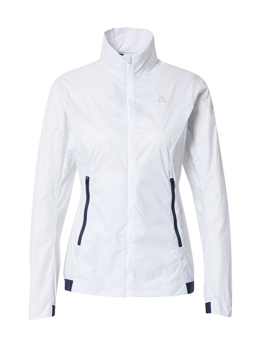 Куртка для активного отдыха Schöffel Bygstad, белый
Куртка для активного отдыха Schöffel Bygstad, белый