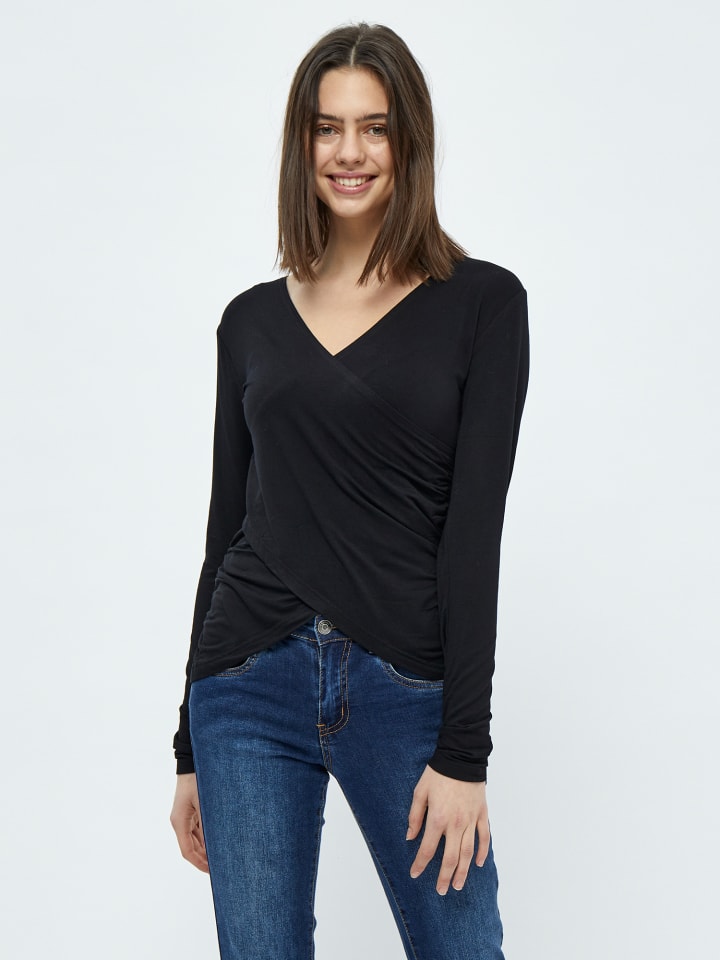 Блузка DESIRES, черный
Блузка DESIRES, черный