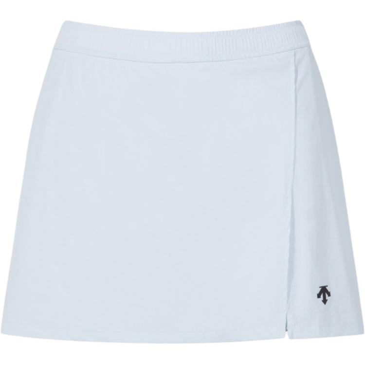 Повседневная короткая юбка женская DESCENTE, синий
Повседневная короткая юбка женская DESCENTE, синий