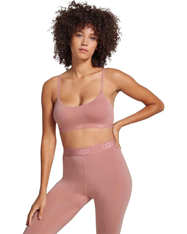 Бюстгальтер UGG Estellalette, цвет Blush
Бюстгальтер UGG Estellalette, цвет Blush