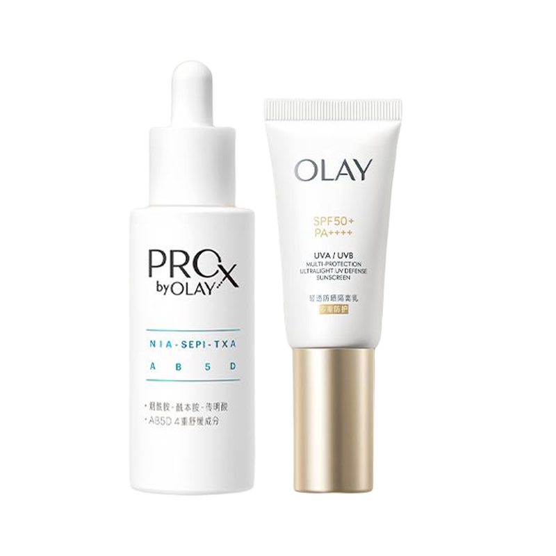 Olay Набор для ухода за кожей с увлажняющим солнцезащитным зонтиком dewy white bottle white
Olay Набор для ухода за кожей с увлажняющим солнцезащитным зонтиком dewy white bottle white